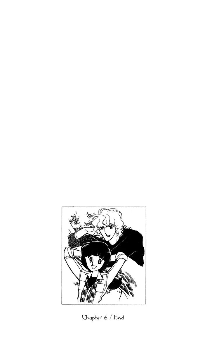 Shiroi Mado no Mukougawa Chapter 6 page 48 - Chapter 6