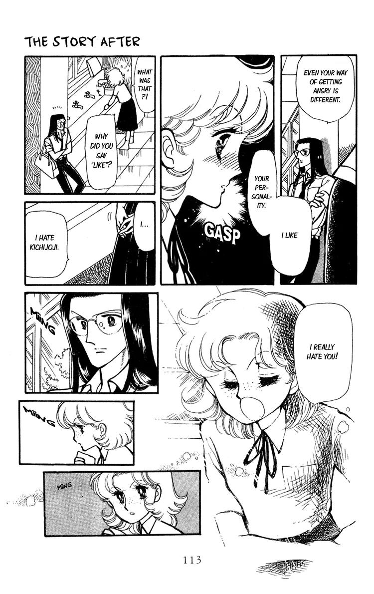 Shiroi Mado no Mukougawa Chapter 7 page 20 - Chapter 7