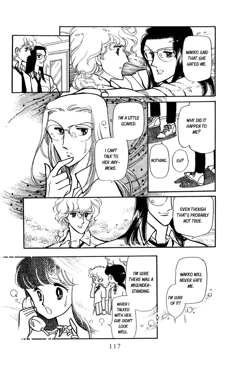 Shiroi Mado no Mukougawa Chapter 7 page 24 - Chapter 7