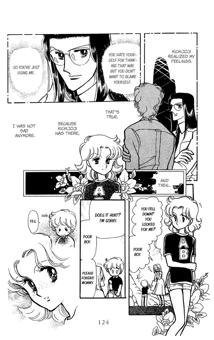 Shiroi Mado no Mukougawa Chapter 7 page 31 - Chapter 7