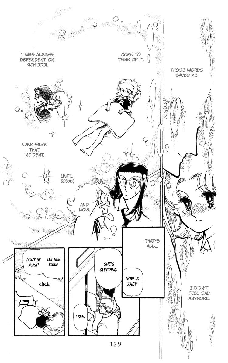 Shiroi Mado no Mukougawa Chapter 7 page 36 - Chapter 7