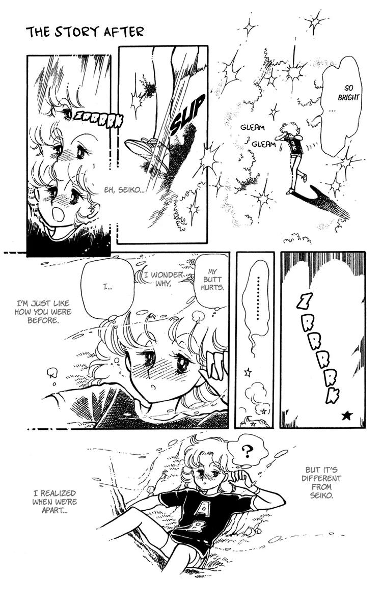Shiroi Mado no Mukougawa Chapter 7 page 38 - Chapter 7