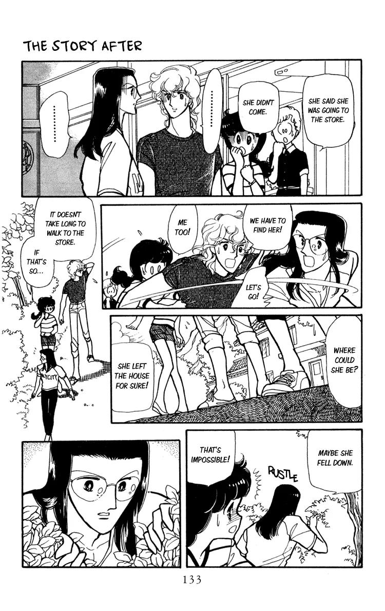 Shiroi Mado no Mukougawa Chapter 7 page 40 - Chapter 7