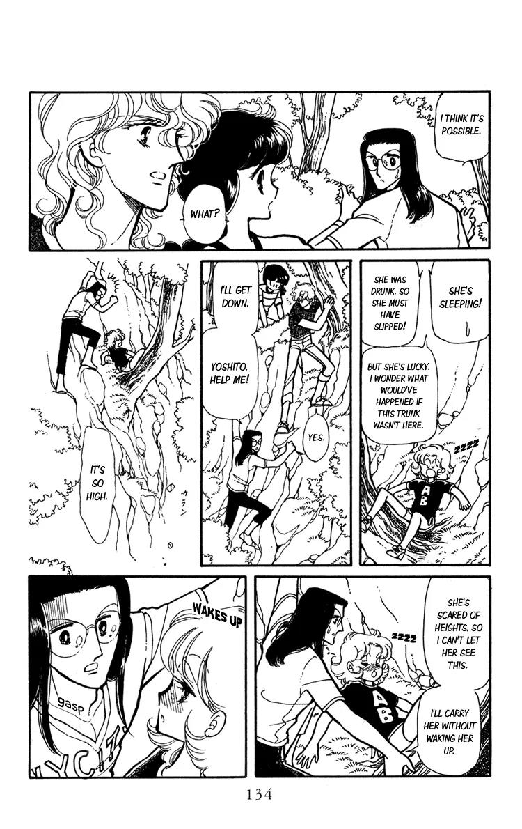 Shiroi Mado no Mukougawa Chapter 7 page 41 - Chapter 7