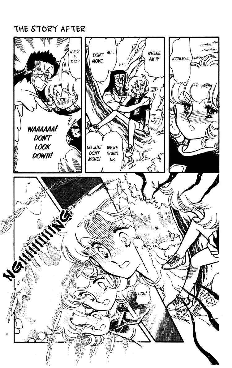 Shiroi Mado no Mukougawa Chapter 7 page 42 - Chapter 7