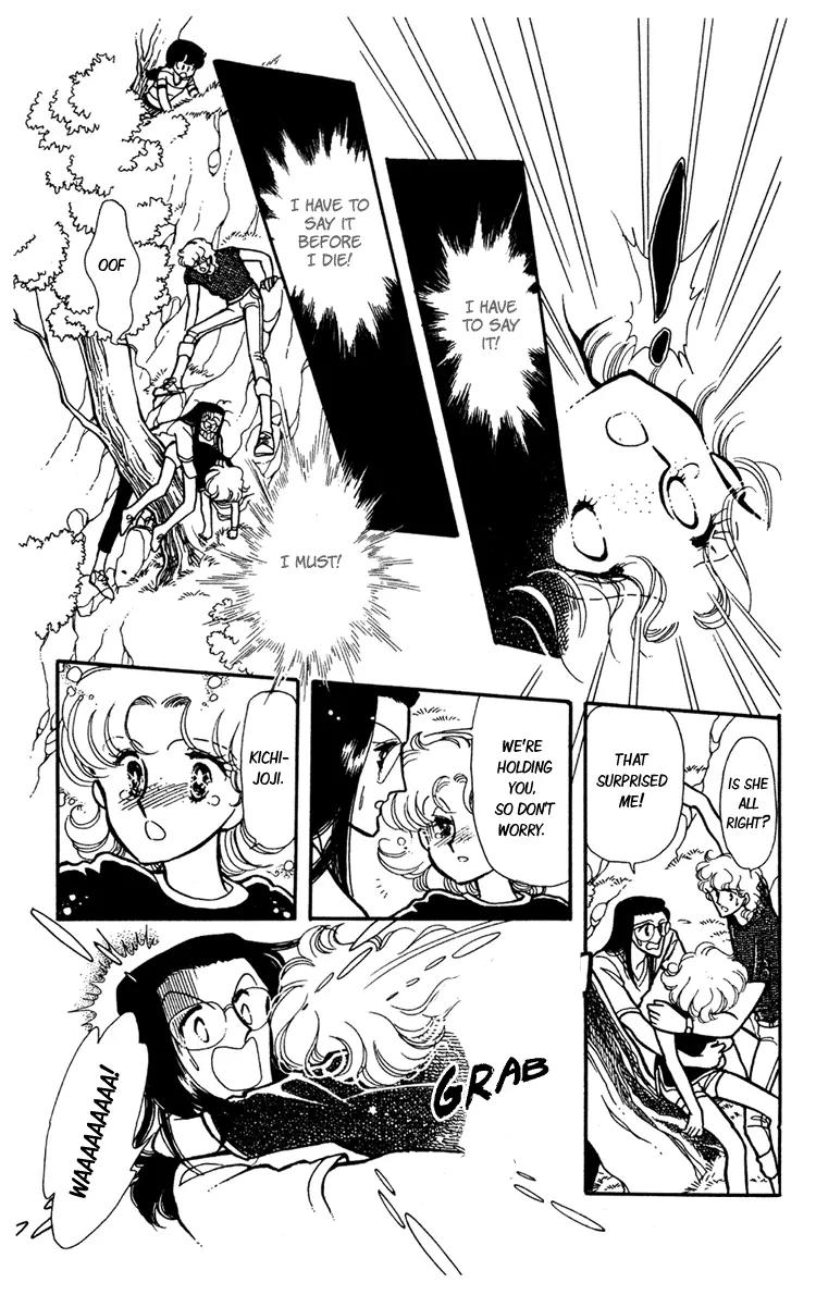 Shiroi Mado no Mukougawa Chapter 7 page 44 - Chapter 7