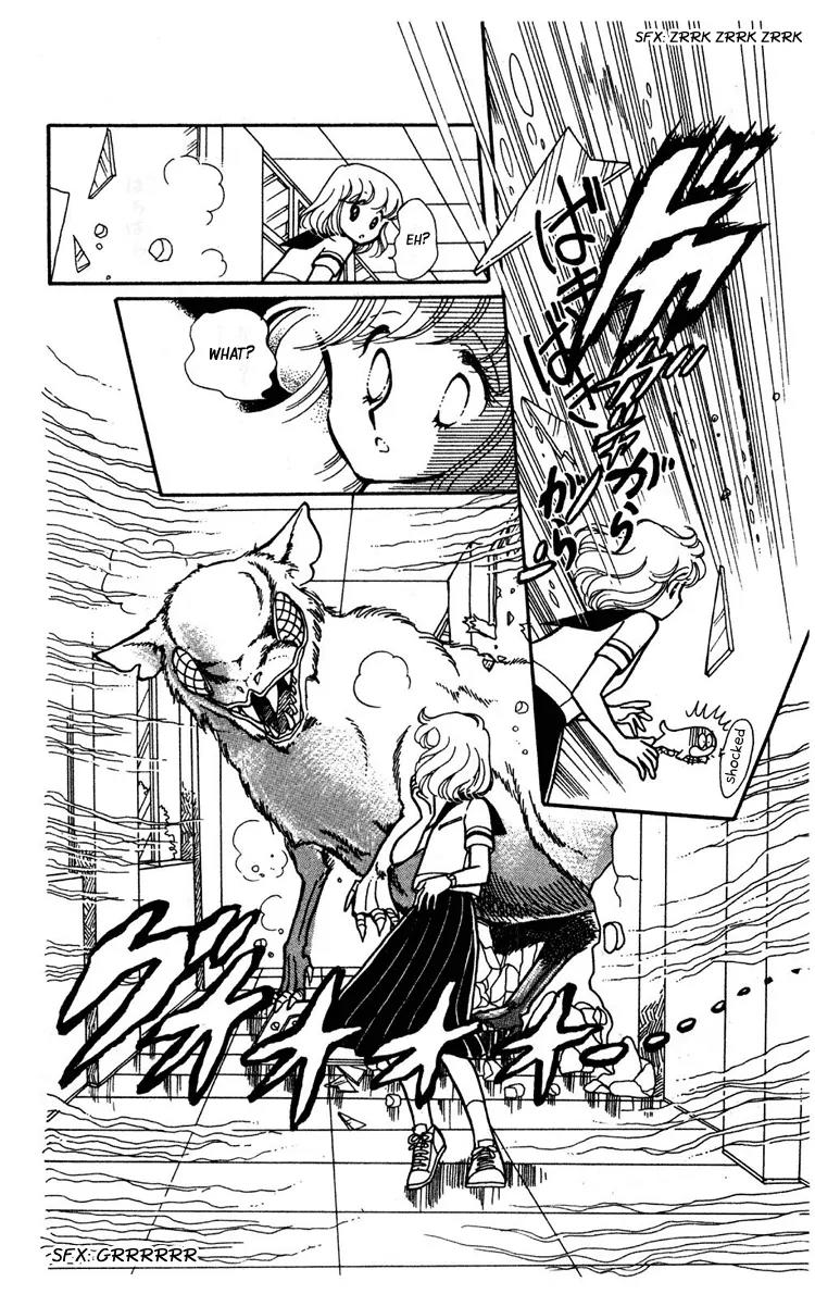 Shiroi Mado no Mukougawa Chapter 8 page 31 - Chapter 8: Side story