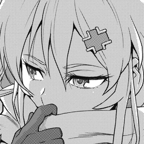 Shiroi Majo Chapter 3 : Reunion cover