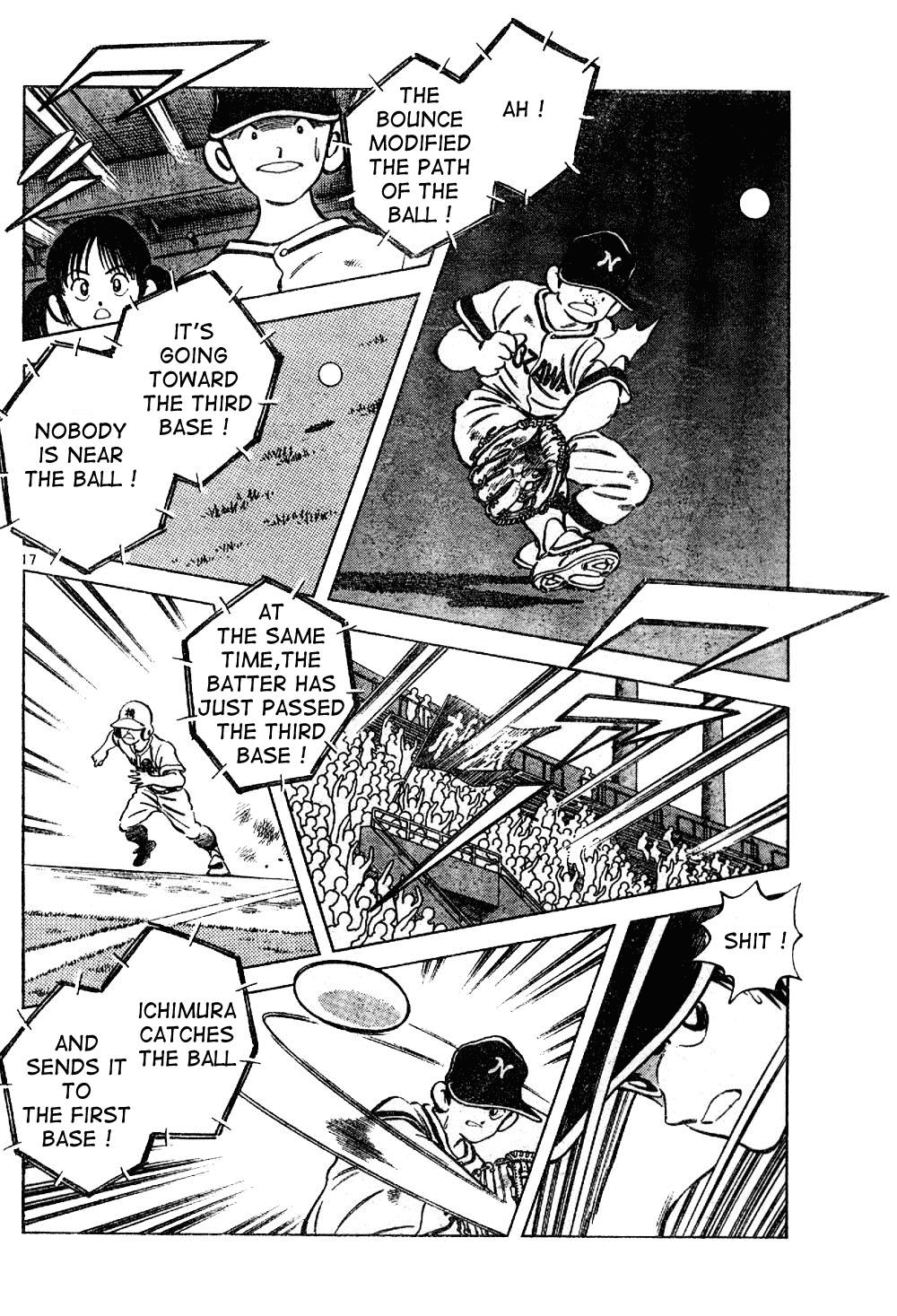 Shiroi Natsu Chapter 0.2 page 16 - Chapter 0 v2 : [Oneshot]
