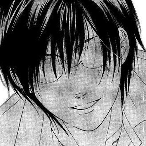 Shiroi Ori Chapter 1 cover