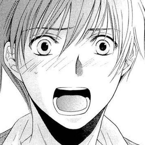 Shiroi Ori Chapter 2 cover