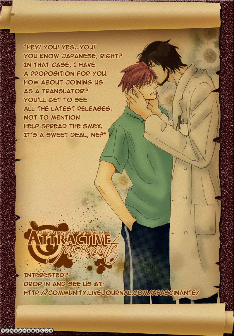 Shiroi Ori Chapter 3 page 2 - Chapter 3
