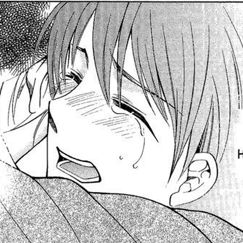Shiroi Ori Chapter 6 cover