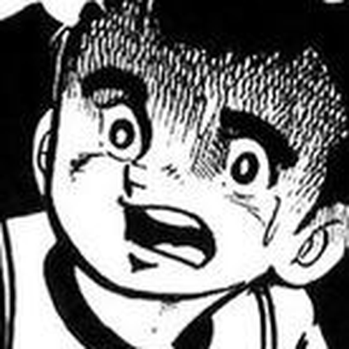 Shiroi Senshi Yamato Chapter 11 cover