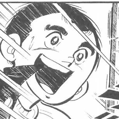 Shiroi Senshi Yamato Chapter 29: An Enraged Counterattack cover