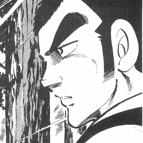 Shiroi Senshi Yamato Chapter 31: The True Strength Of the Mysterious Dog Ryuu cover