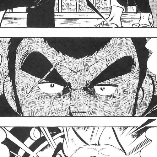 Shiroi Senshi Yamato Chapter 33: Death Match! Yamato vs Ryuu! cover