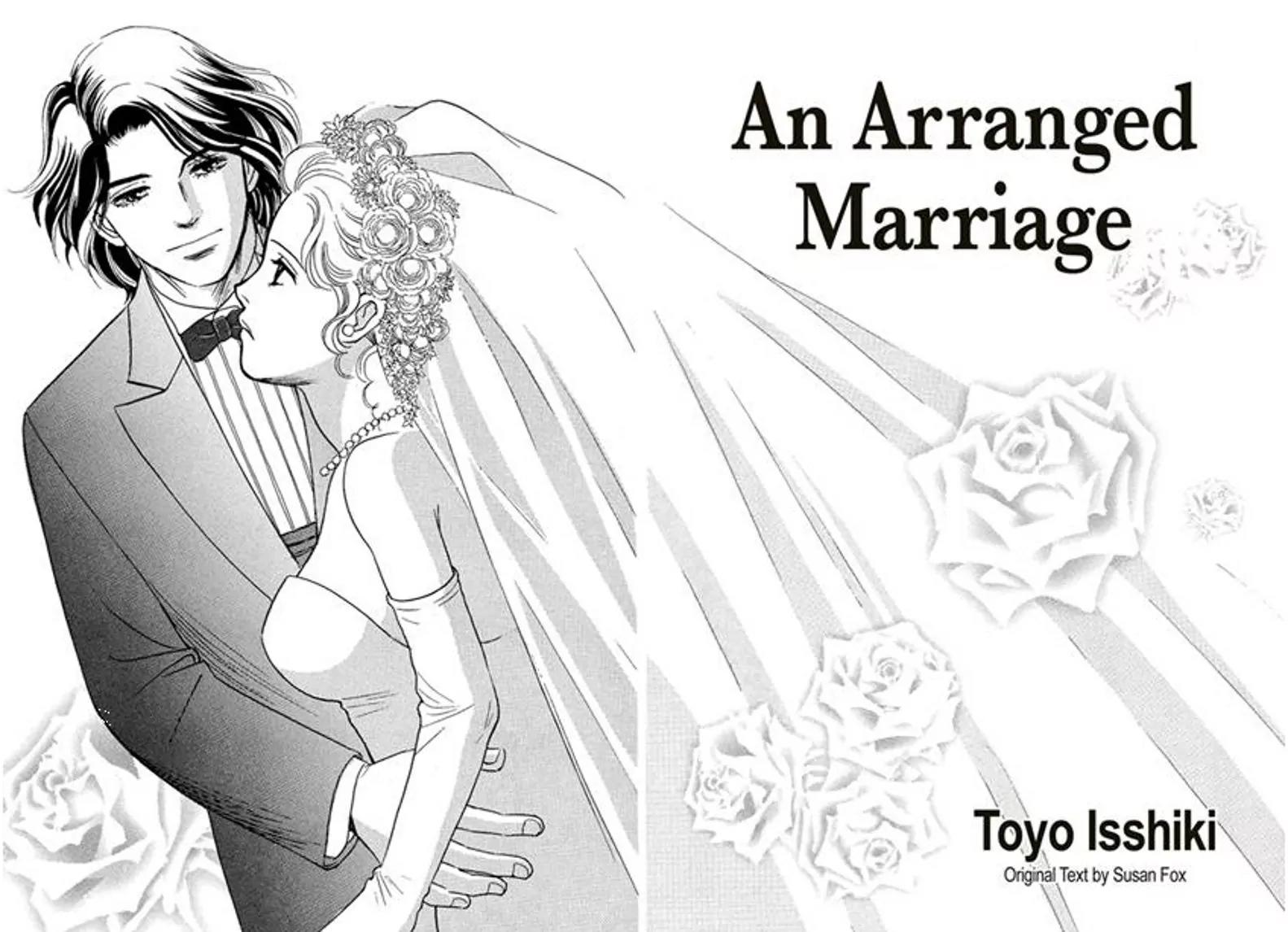 Shiroi Veil wa Itsuwari no Iro Chapter 1 page 5 - Chapter 1