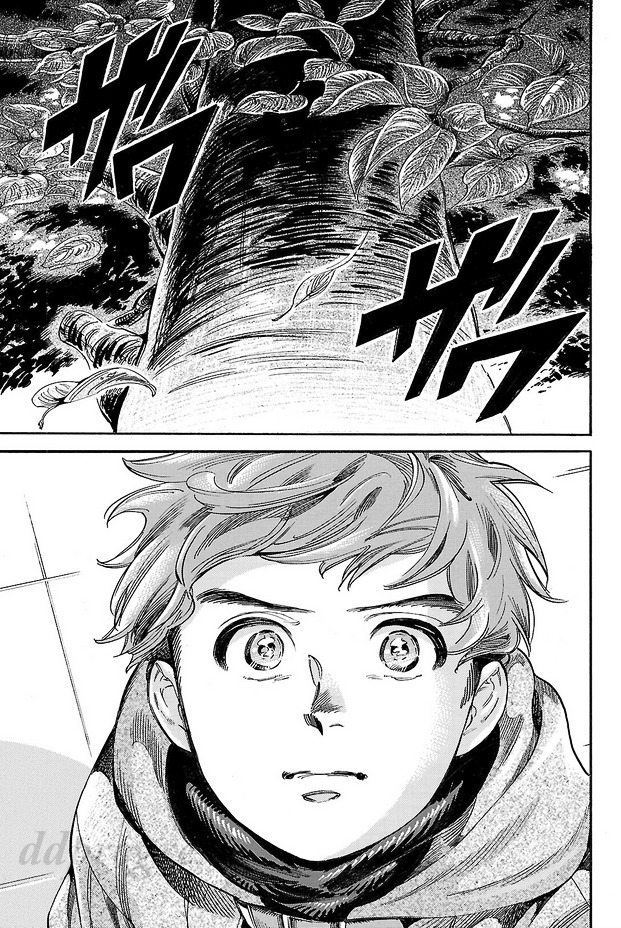 Shirojishi no Kodomo-tachi Chapter 2 page 12 - Chapter 2 : Doubts