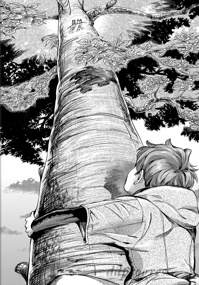 Shirojishi no Kodomo-tachi Chapter 2 page 19 - Chapter 2 : Doubts