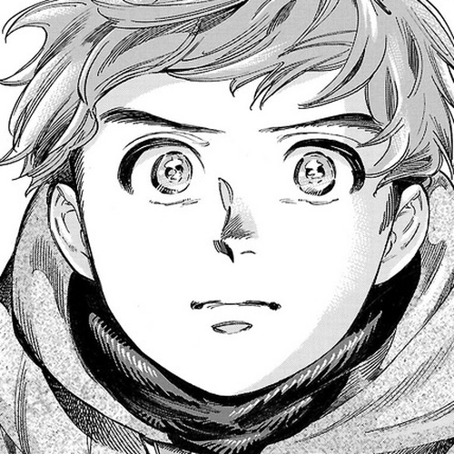 Shirojishi no Kodomo-tachi Chapter 2 : Doubts cover