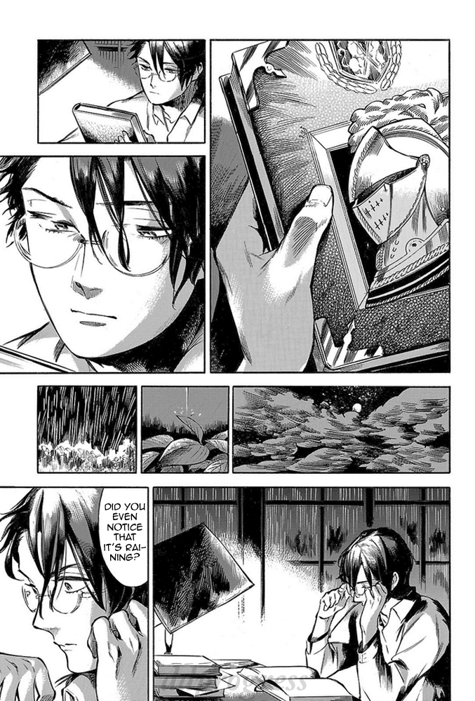 Shirojishi no Kodomo-tachi Chapter 4.2 page 16 - Chapter 4 v2 : Reminiscence