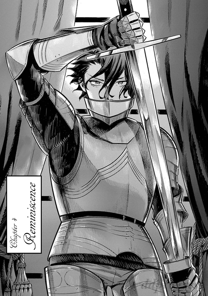 Shirojishi no Kodomo-tachi Chapter 4.2 page 2 - Chapter 4 v2 : Reminiscence