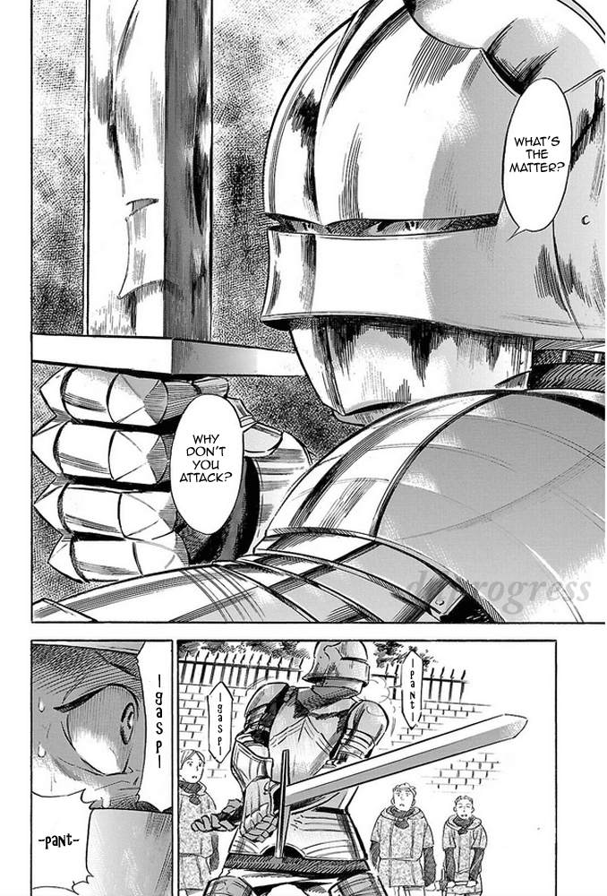 Shirojishi no Kodomo-tachi Chapter 4.2 page 3 - Chapter 4 v2 : Reminiscence