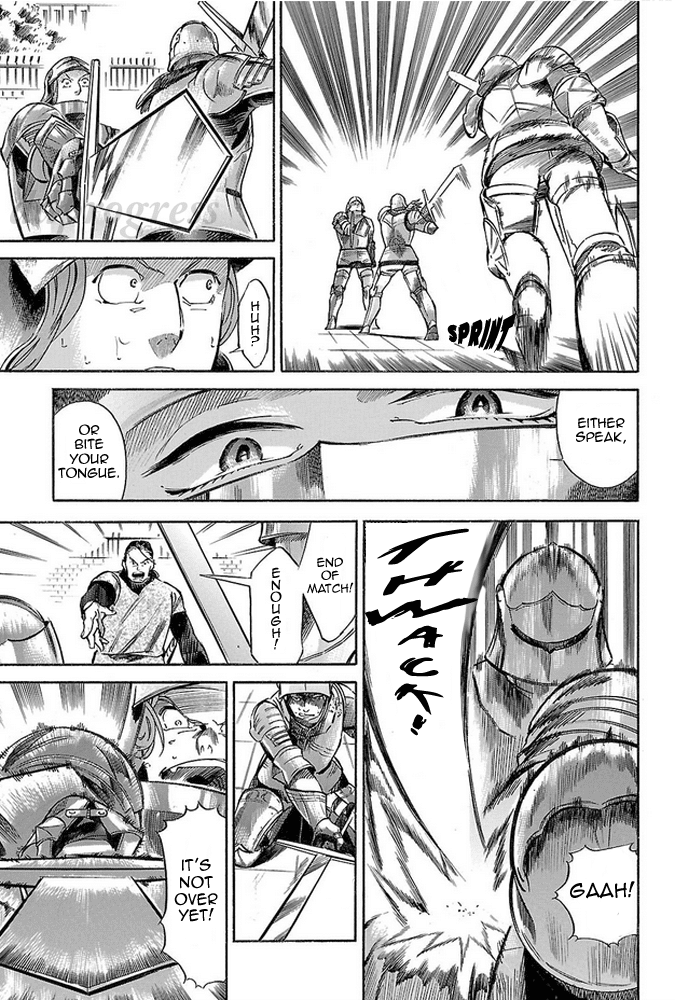 Shirojishi no Kodomo-tachi Chapter 4.2 page 5 - Chapter 4 v2 : Reminiscence