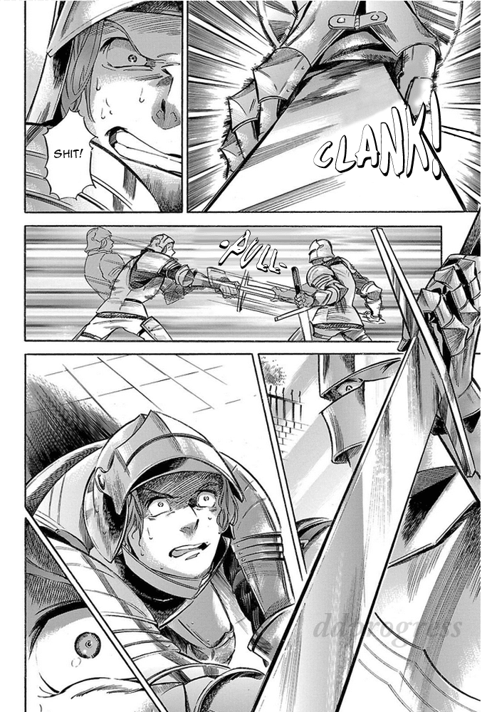 Shirojishi no Kodomo-tachi Chapter 4.2 page 7 - Chapter 4 v2 : Reminiscence