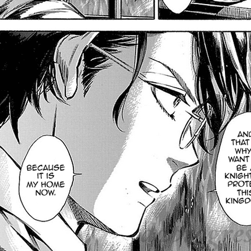 Shirojishi no Kodomo-tachi Chapter 4 v2 : Reminiscence cover