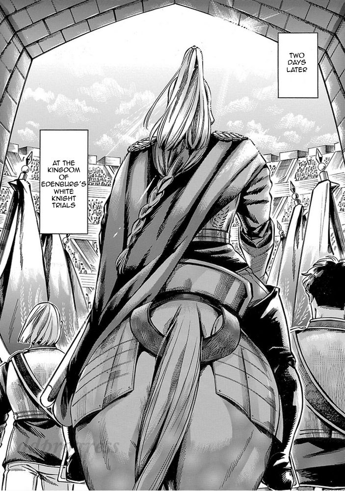 Shirojishi no Kodomo-tachi Chapter 7 page 22 - Chapter 7 : Milestone
