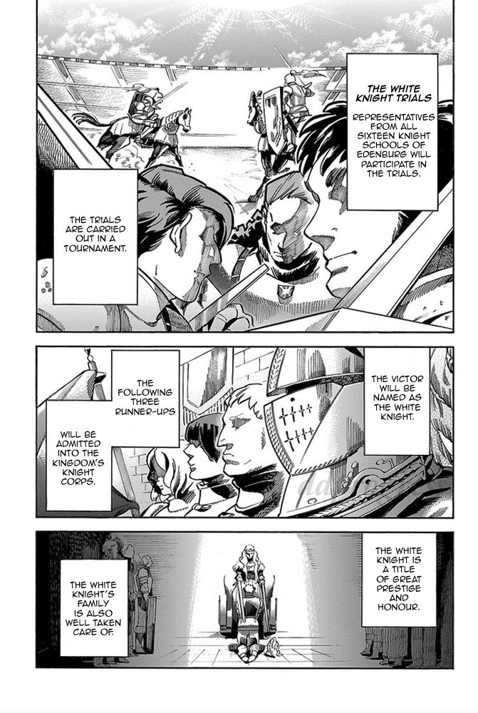 Shirojishi no Kodomo-tachi Chapter 7 page 26 - Chapter 7 : Milestone