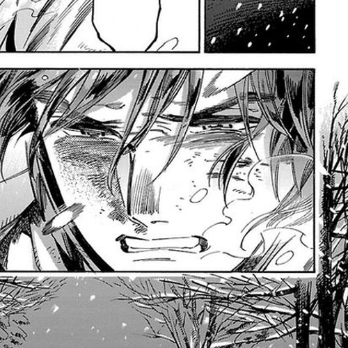 Shirojishi no Kodomo-tachi Chapter 8 : Windhole cover