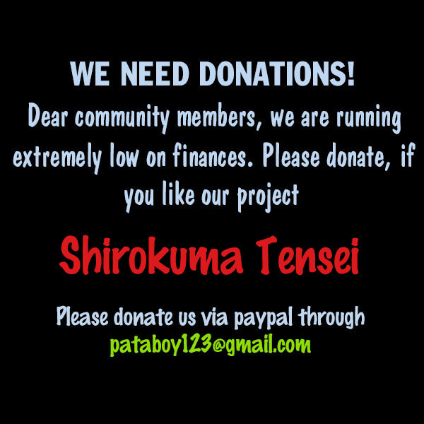 Shirokuma Tensei Chapter 1 page 40 - Chapter 1: New game, strong start