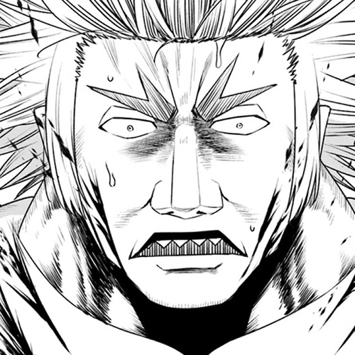 Shirokuma Tensei Chapter 14: Forest's Guardian Deity cover