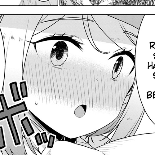 Shirokuma Tensei Chapter 17: Little Elf Witch Appears cover