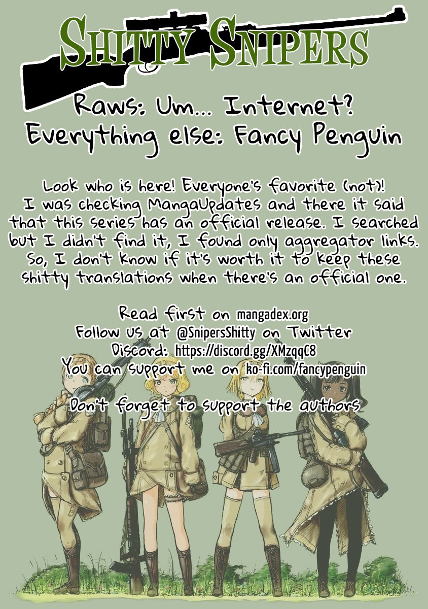 Shirokuma Tensei Chapter 20 page 29 - Chapter 20: Struggle