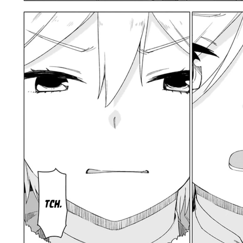 Shirokuma Tensei Chapter 29: A Peaceful Life cover