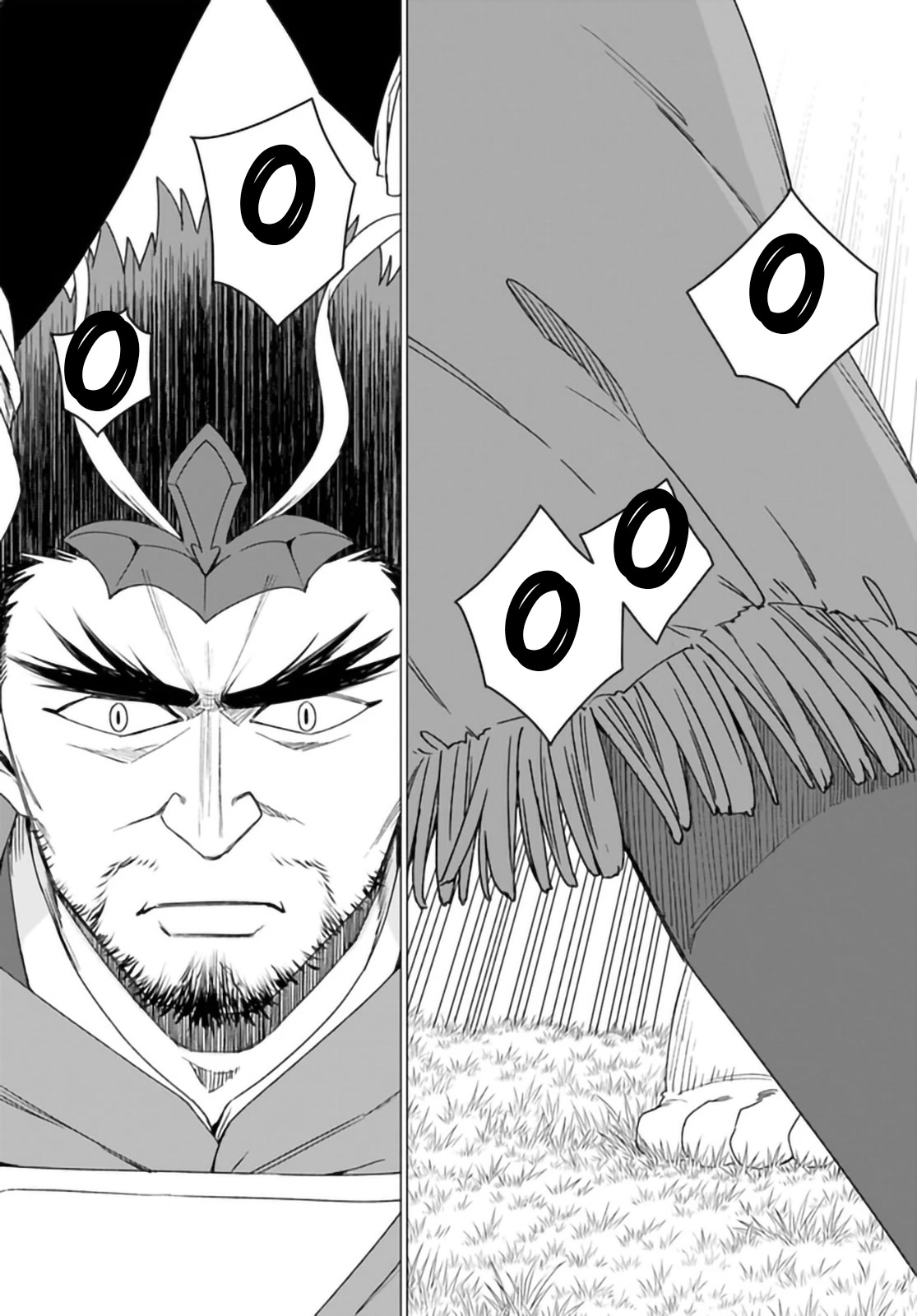 Shirokuma Tensei Chapter 30 page 6 - Chapter 30: All-out Attack