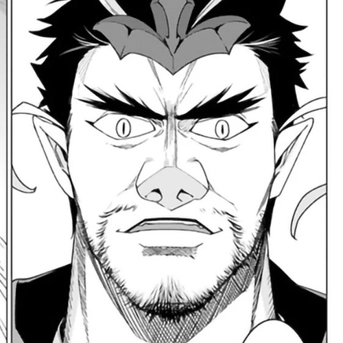 Shirokuma Tensei Chapter 30: All-out Attack cover
