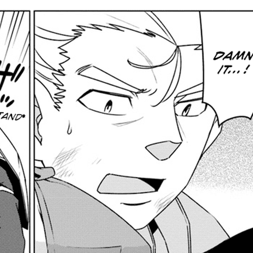 Shirokuma Tensei Chapter 5: Brothers? Again cover