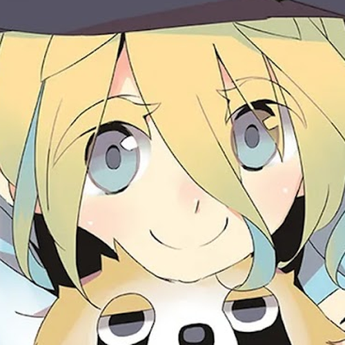 Shirokuma to Fumeikyoku Chapter 12 cover