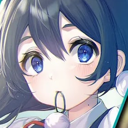 Shirokuma to Fumeikyoku Chapter 16 cover