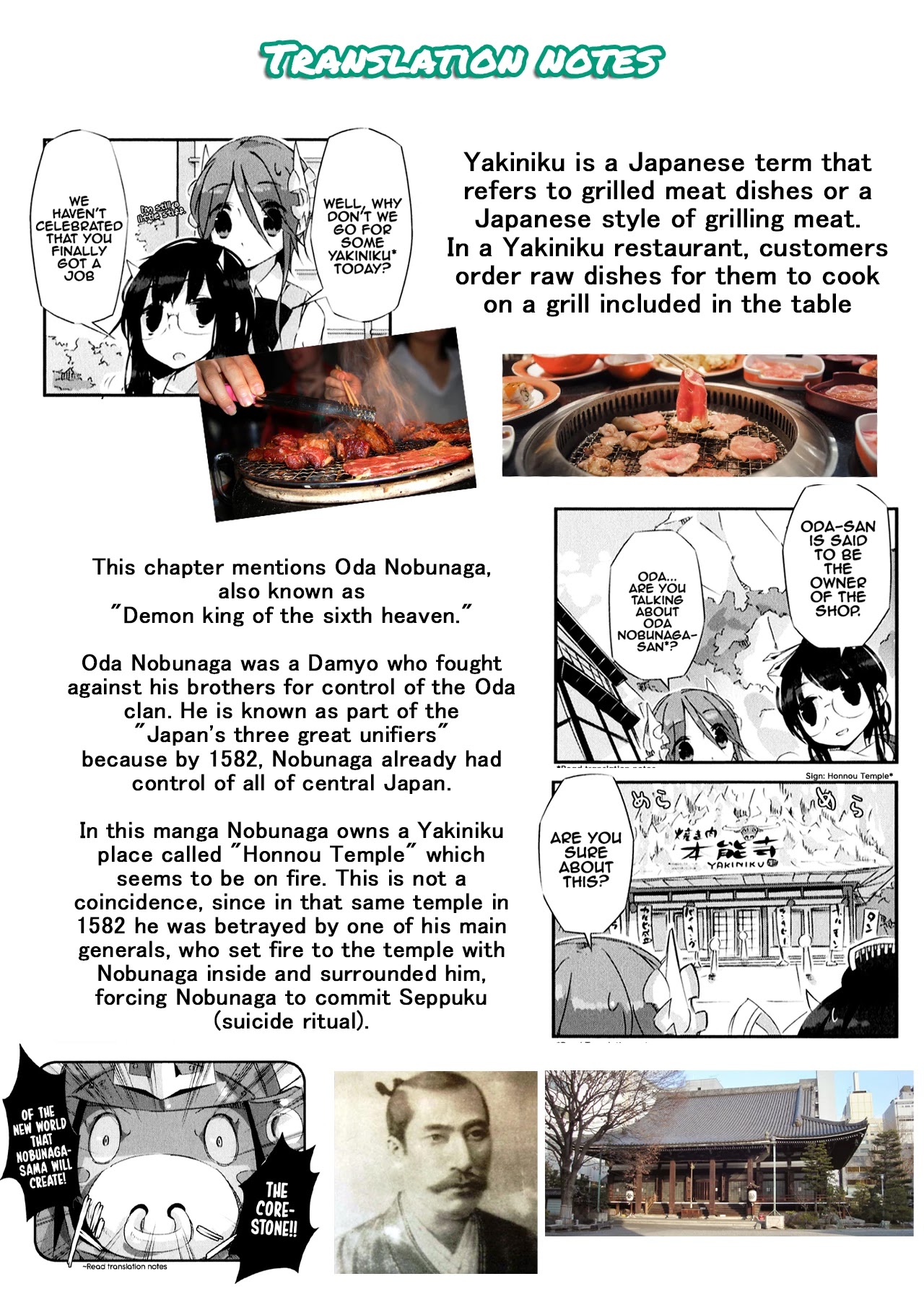 Shirokuma to Fumeikyoku Chapter 5 page 11 - Chapter 5