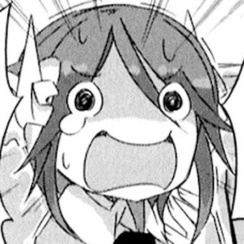 Shirokuma to Fumeikyoku Chapter 5 cover