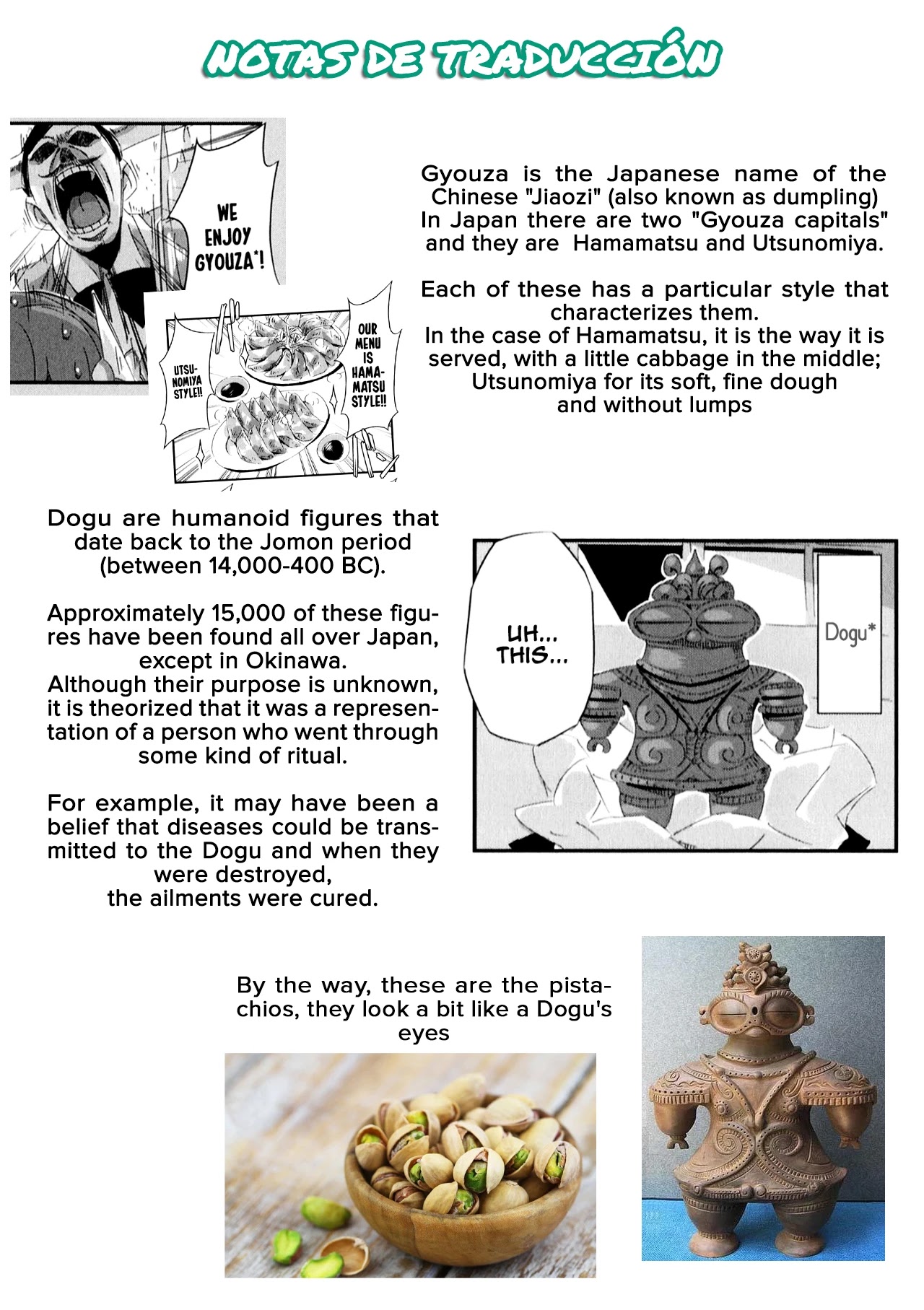 Shirokuma to Fumeikyoku Chapter 6 page 12 - Chapter 6