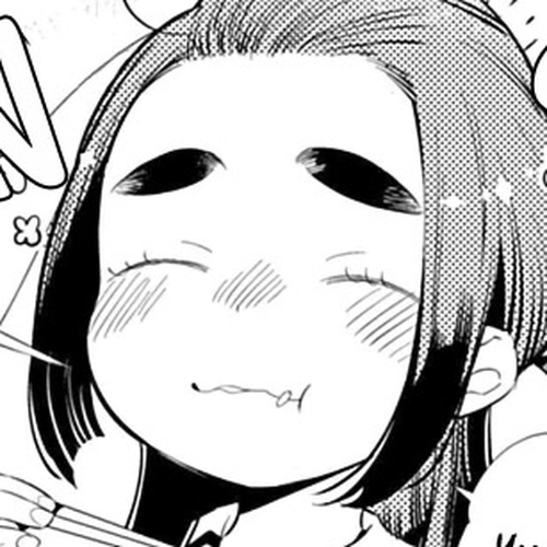 Shirokuma Yakuza to Akujiki Hime Chapter 10 cover