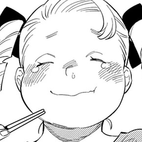 Shirokuma Yakuza to Akujiki Hime Chapter 9 cover