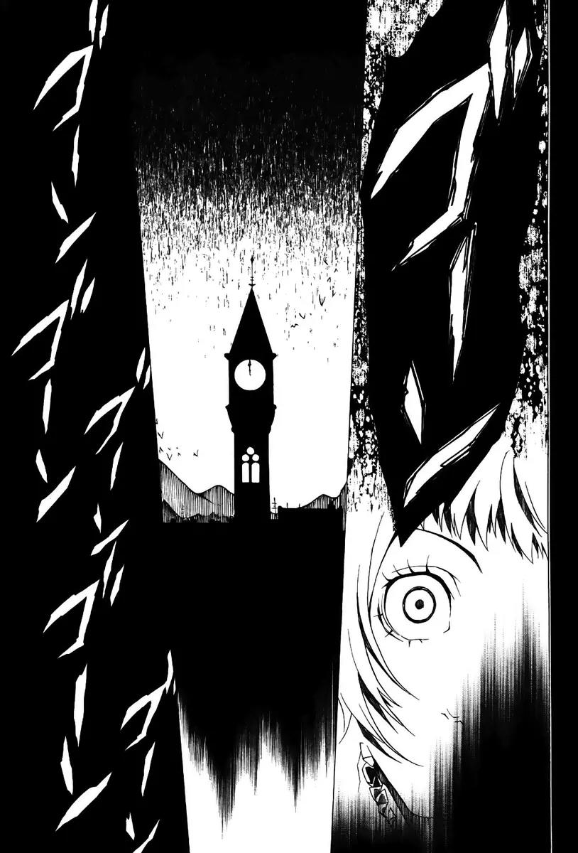 Shirokuro Kitan Chapter 1 page 16 - Chapter 1: Welcome To The Monochrome land
